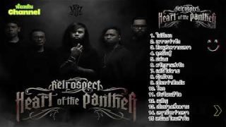 รวมเพลง Retrospect มันส์ๆ ร็อคๆ – Thai Rockแสบดาก/ไม่มีเธอ /เพราะว่ารัก /คืนแห่งความเหงา /ลุกขึ้นสู้