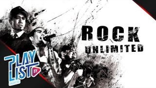 รวมเพลง-rock-unlimited